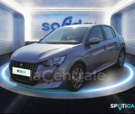 II 1.2 PURETECH 100 S&S ACTIVE EAT8