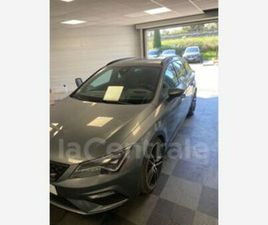 III GENERATION2 ST 2.0 TSI 300 CUPRA DSG