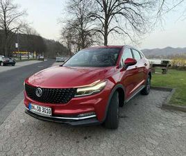 UMFASSENDE VOLLAUSSTSTUNG