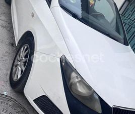 SEAT IBIZA SC 1.2 TDI REFERENCE DPF