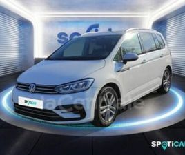 III 1.5 TSI 150 EVO CARAT 7PL