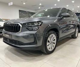 SKODA KODIAQ 2.0 TDI DSG 4X4 PLUS