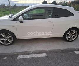 SEAT IBIZA SC 1.9 TDI REFERENCE DPF