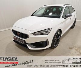 ST 1.4 TSI DSG E-HYBRID LED|NAVI|ACC|WINTER