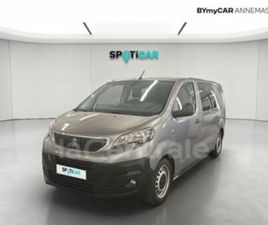 III CABINE APPROFONDIE FIXE BLUEHDI 150 S&S STANDARD PREMIUM BVM6