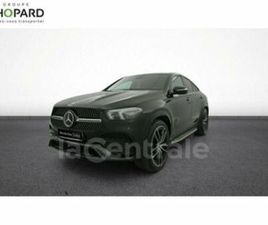 II COUPE 350 DE 4MATIC AMG LINE 9G-TRONIC