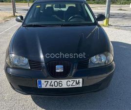 SEAT IBIZA 1.4I 16V 75 CV STELLA