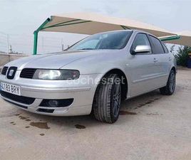 SEAT TOLEDO
