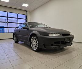 OPEL CALIBRA TURBO 4X4 EU 09.02.2028