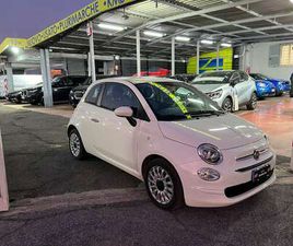 500 1.0 HYBRID CULT 70CV