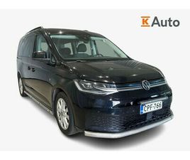 VOLKSWAGEN CADDY MAXI 2,0 TDI 90KW DSG LIFE, CARSPORT MATALALATTIA-AUTO