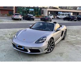 BOXSTER