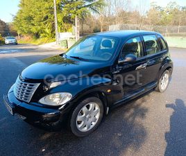 CHRYSLER PT CRUISER 2.4 TOURING