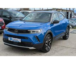 OPEL MOKKA TURBO EDITION 1.2CC 101CV *GPL* ANDROID/IOS NAVIG.