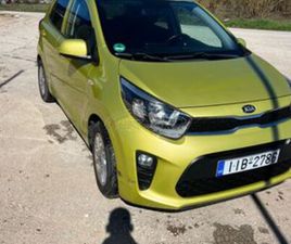 KIA PICANTO 2018