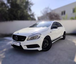 45 AMG PERFORMANCE RECARO/CAMERA/TOIT OUVRANT ORIGINE FRANCE