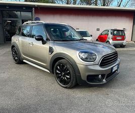 MINI COUNTRYMAN COOPER MINI COOPER COUNTRYMAN 1.5 HYPE SERVICE BMW '18 PE