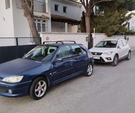 PEUGEOT - 306
