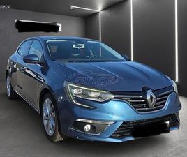 RENAULT MEGANE 2017