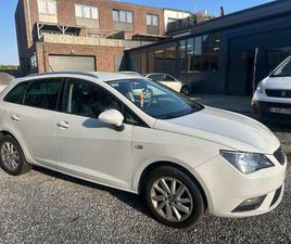 IBIZA ST 1.2 DSG/ GARANTIE 12MOIS/ CARPASS/ CT