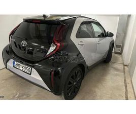 TOYOTA AYGO (X) 2025 X PLAY