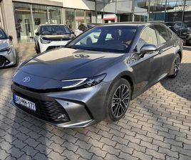 TOYOTA CAMRY 2.5 HYBRID PRESTIGE E-CVT