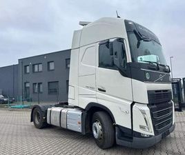 VOLVO - FH 500 XL