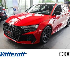 TFSI QUATTRO S TRONIC