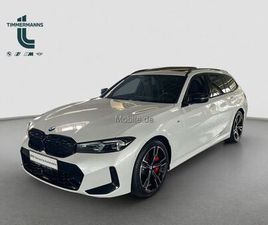 XDRIVE PANO HARMAN AHK