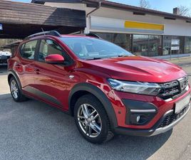 III STEPWAY COMFORT TCE100 ECOG