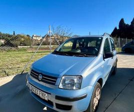 FIAT - PANDA