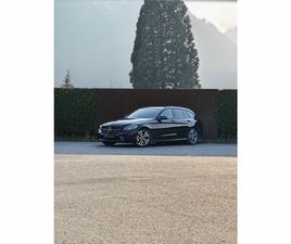 MERCEDES-BENZ C 220 D T 4MATIC AUT. AMG-LINE