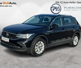 1.5 TSI DSG LIFE 110 KW