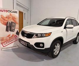 KIA - SORENTO 2.2 CRDI CONCEPT 4X2