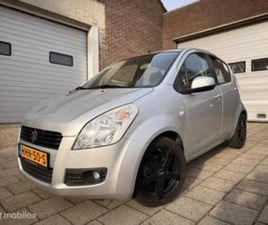 SUZUKI SPLASH, 1.2 EXCLUSIVE