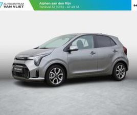 KIA PICANTO, 1.0 DPI EXECUTIVELINE