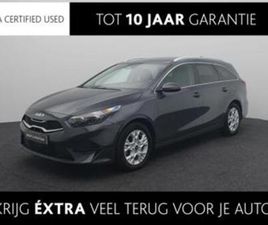 KIA CEED SPORTSWAGON, 1.5 T-GDI DYNAMICPLUSLINE