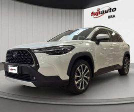 TOYOTA COROLLA CROSS COROLLA CROSS 1.8H TREND FWD 140CV E-CVT