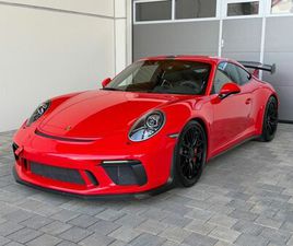 .2 GT3 MR - MANTHEY KIT - APPROVED 12/27 -