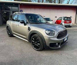 MINI COUNTRYMAN COOPER MINI 1.5 COOPER HYPE COUNTRYMAN SERVICE BMW '18 PE