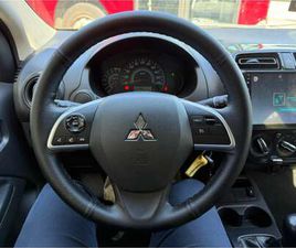 SPACE STAR II 2016 1.0 CLEARTEC INTENSE