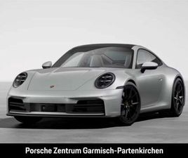 911 CARRERA SPORTABGAS 360 KAMERA LENKRADHZG