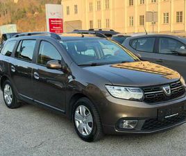 DACIA LOGAN LOGAN MCV AMBIANCE TCE 90 S