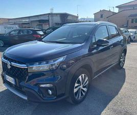 S-CROSS II 2022 1.4H TOP 2WD 129CV