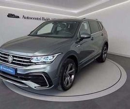 2.0 TDI R-LINE 150CV 7P.TI DSG