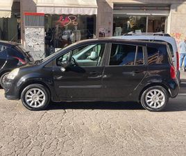 RENAULT MODUS MAXI GRANDE MODUS RENAULT ANNO 03/2009