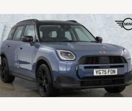 1.5C MHEV CLASSIC AUTO EURO 6 (START/STOP) 5DR