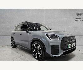 SE 66.5KWH SPORT AUTO ALL4 5DR