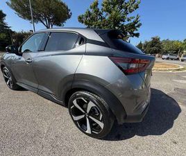 NISSAN JUKE 1.6 N-CONNECTA 112CV CVT