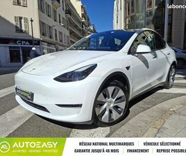 TESLA MODEL Y LONG RANGE AWD DUALMOTORS 514